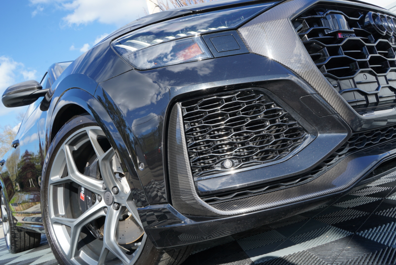 Audi RS Q8 4.0 TFSI quattro 2023