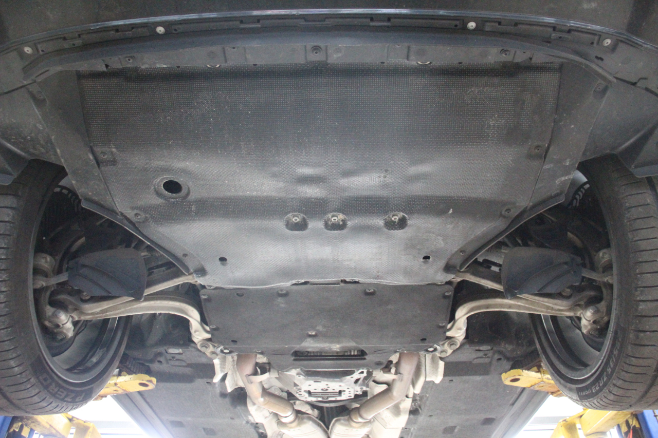 Audi RS Q8 4.0 TFSI quattro 2023