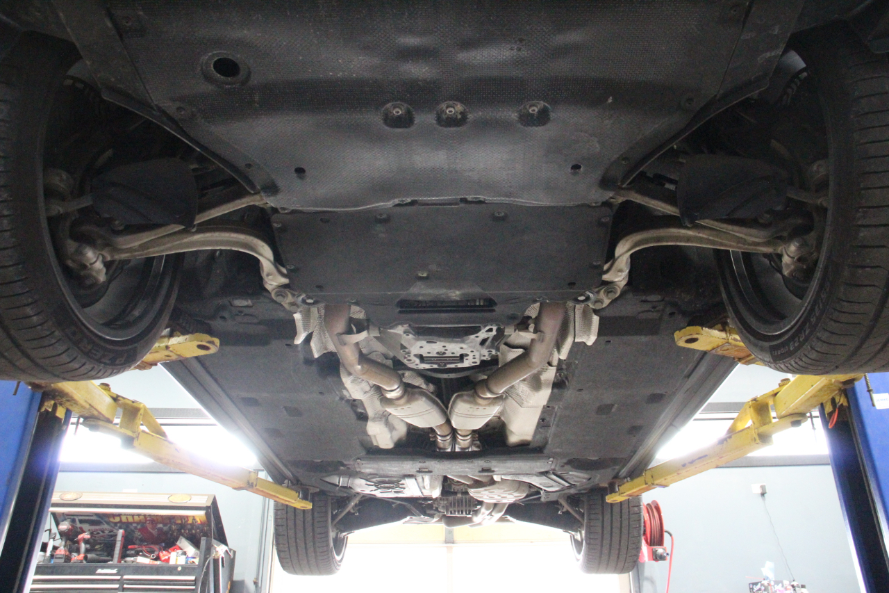 Audi RS Q8 4.0 TFSI quattro 2023