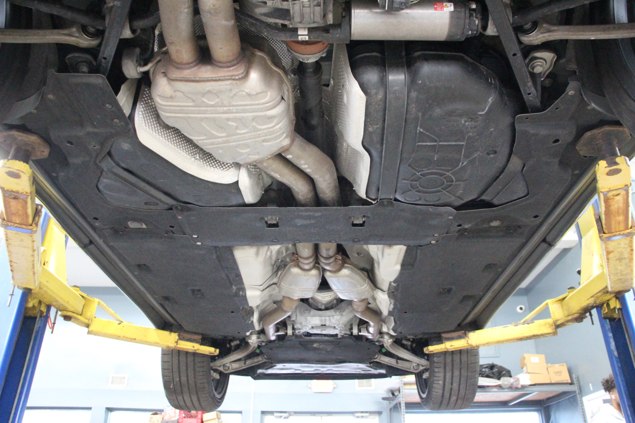 Audi RS Q8 4.0 TFSI quattro 2023