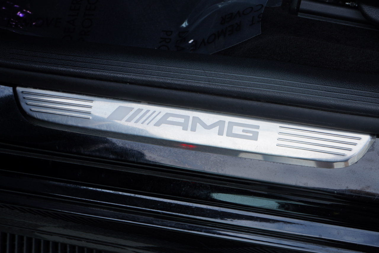 Mercedes-Benz E-Class AMG E 53 4MATIC+ Sedan 2022