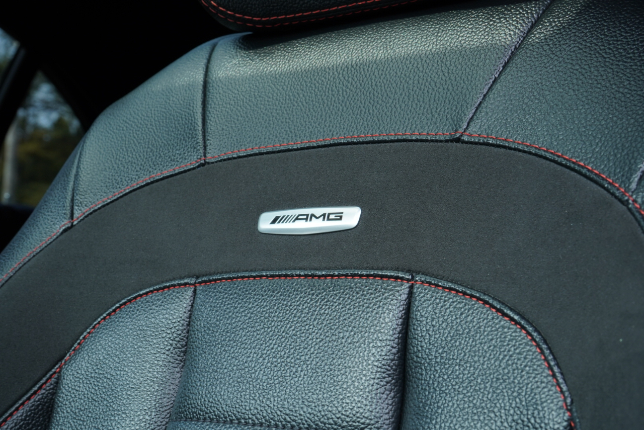 Mercedes-Benz E-Class AMG E 53 4MATIC+ Sedan 2022