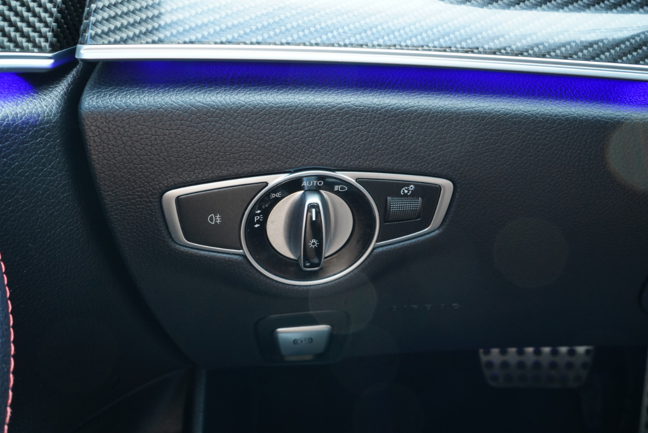 Mercedes-Benz E-Class AMG E 53 4MATIC+ Sedan 2022