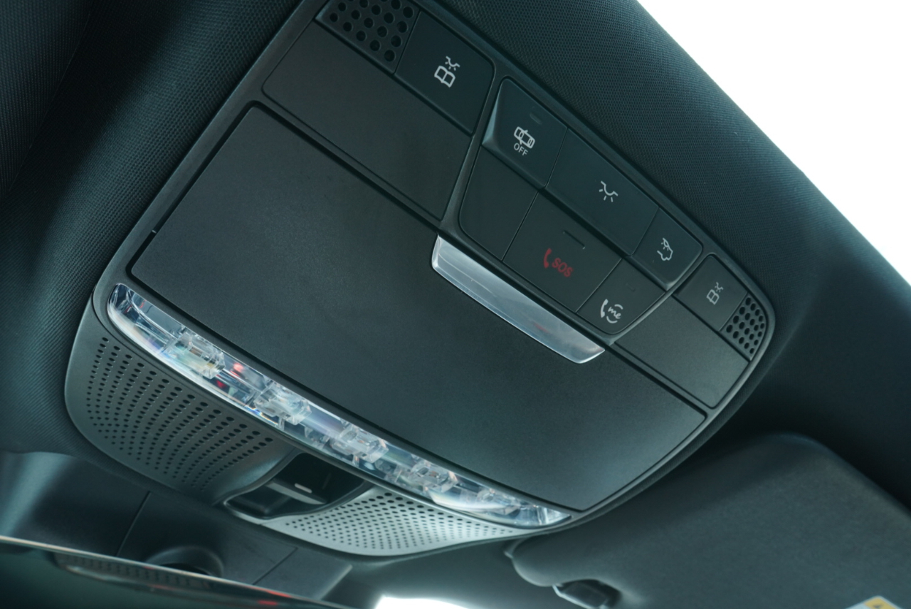 Mercedes-Benz E-Class AMG E 53 4MATIC+ Sedan 2022