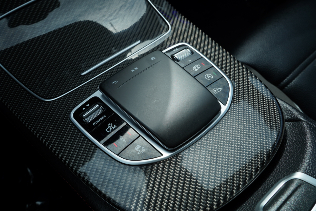 Mercedes-Benz E-Class AMG E 53 4MATIC+ Sedan 2022