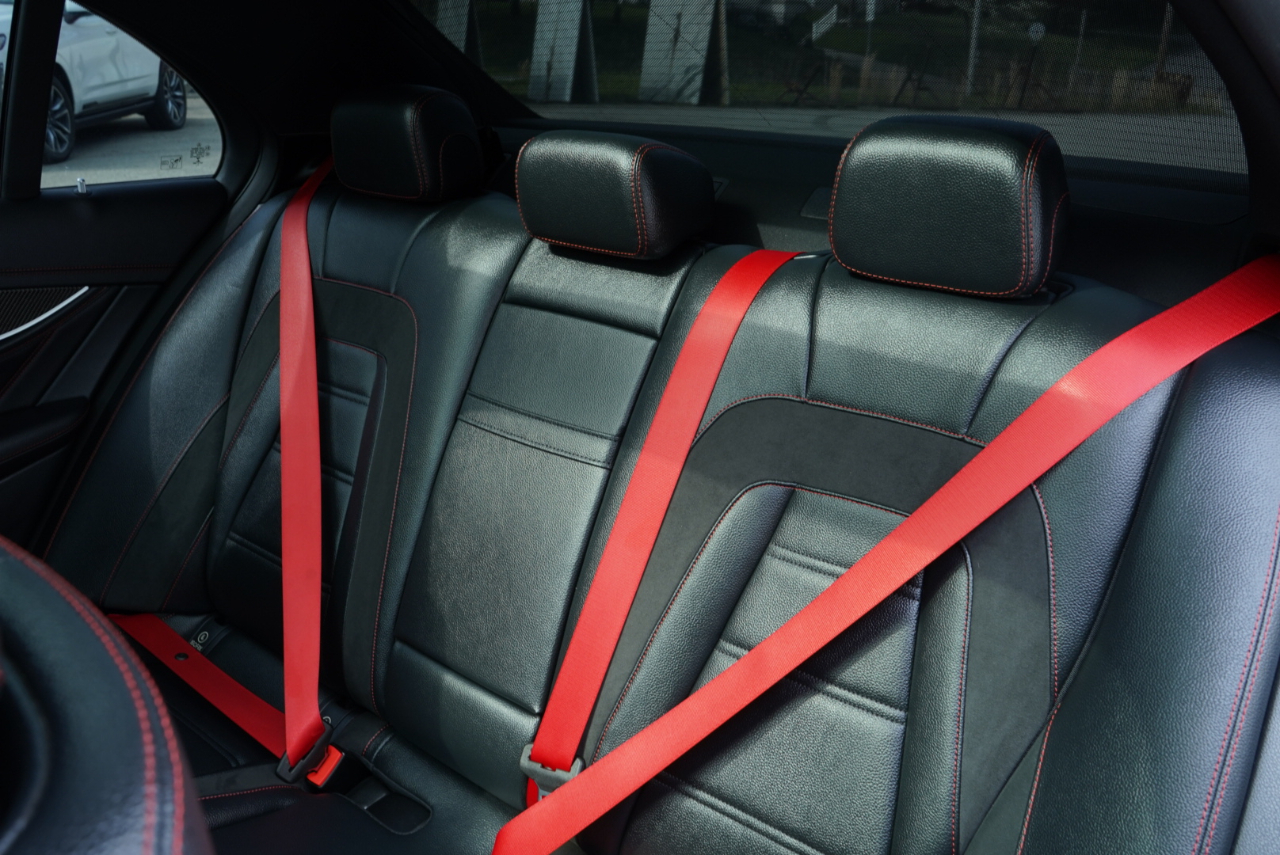 Mercedes-Benz E-Class AMG E 53 4MATIC+ Sedan 2022