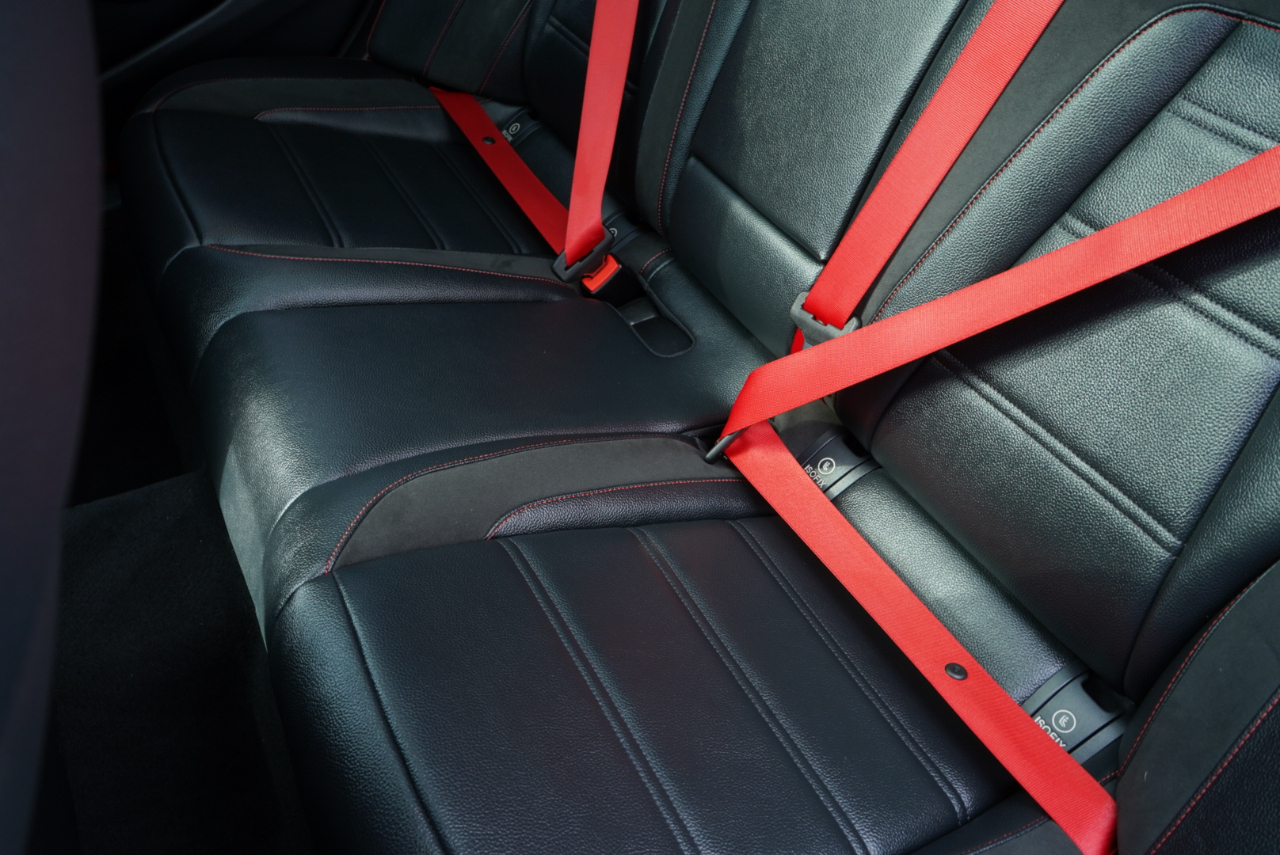 Mercedes-Benz E-Class AMG E 53 4MATIC+ Sedan 2022