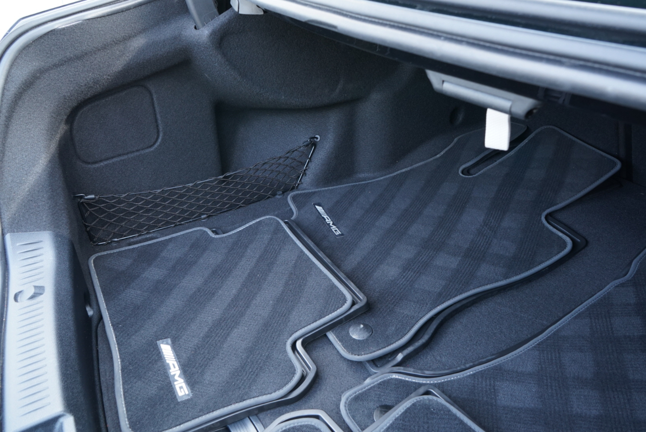 Mercedes-Benz E-Class AMG E 53 4MATIC+ Sedan 2022