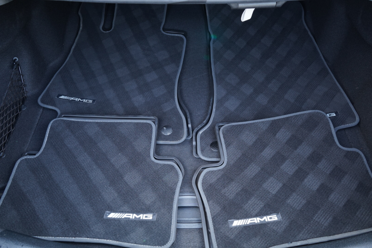 Mercedes-Benz E-Class AMG E 53 4MATIC+ Sedan 2022