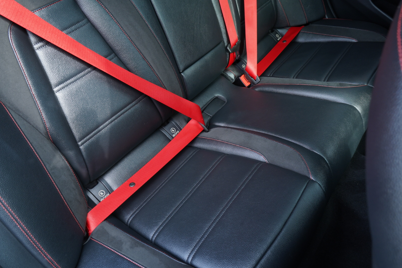 Mercedes-Benz E-Class AMG E 53 4MATIC+ Sedan 2022