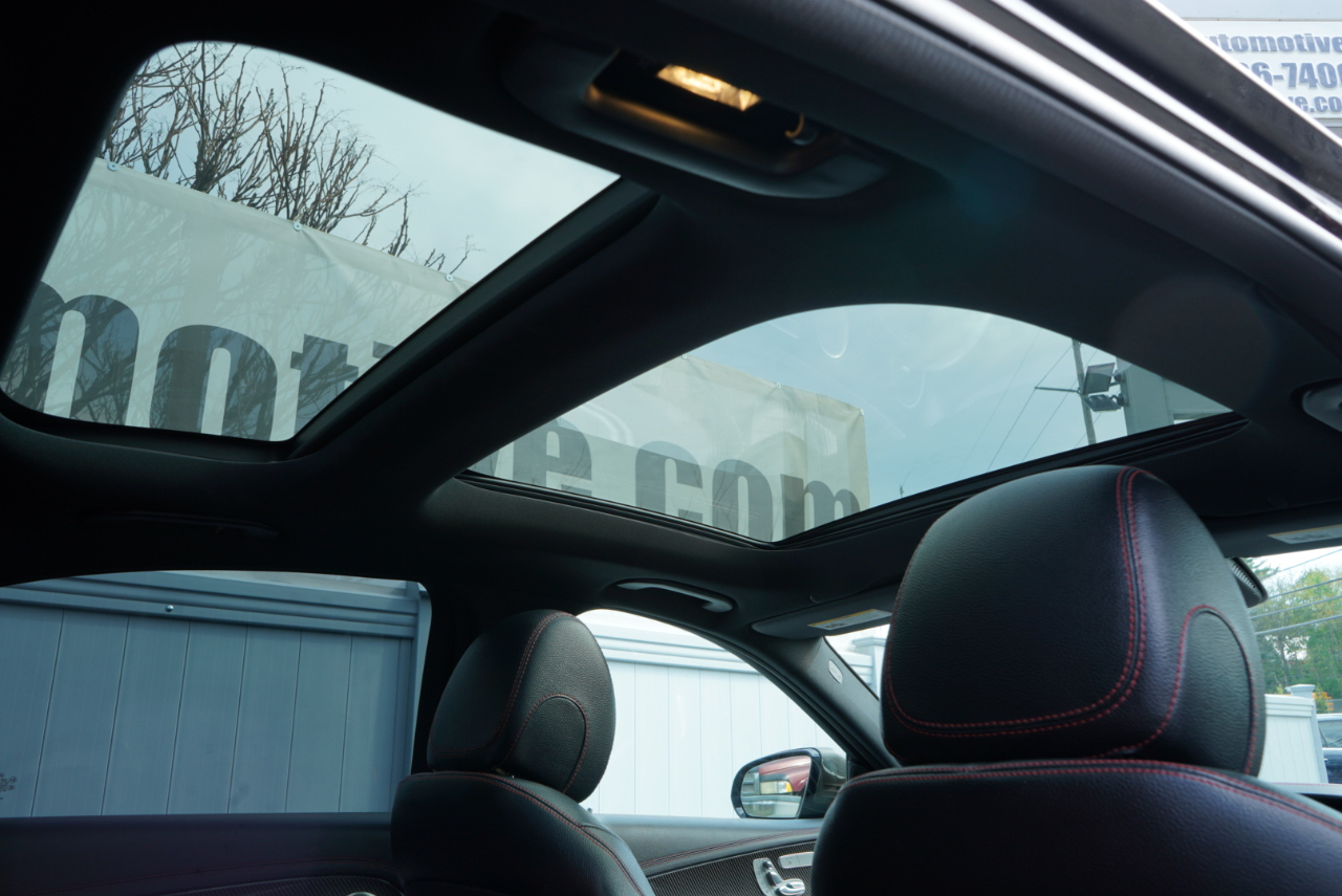 Mercedes-Benz E-Class AMG E 53 4MATIC+ Sedan 2022