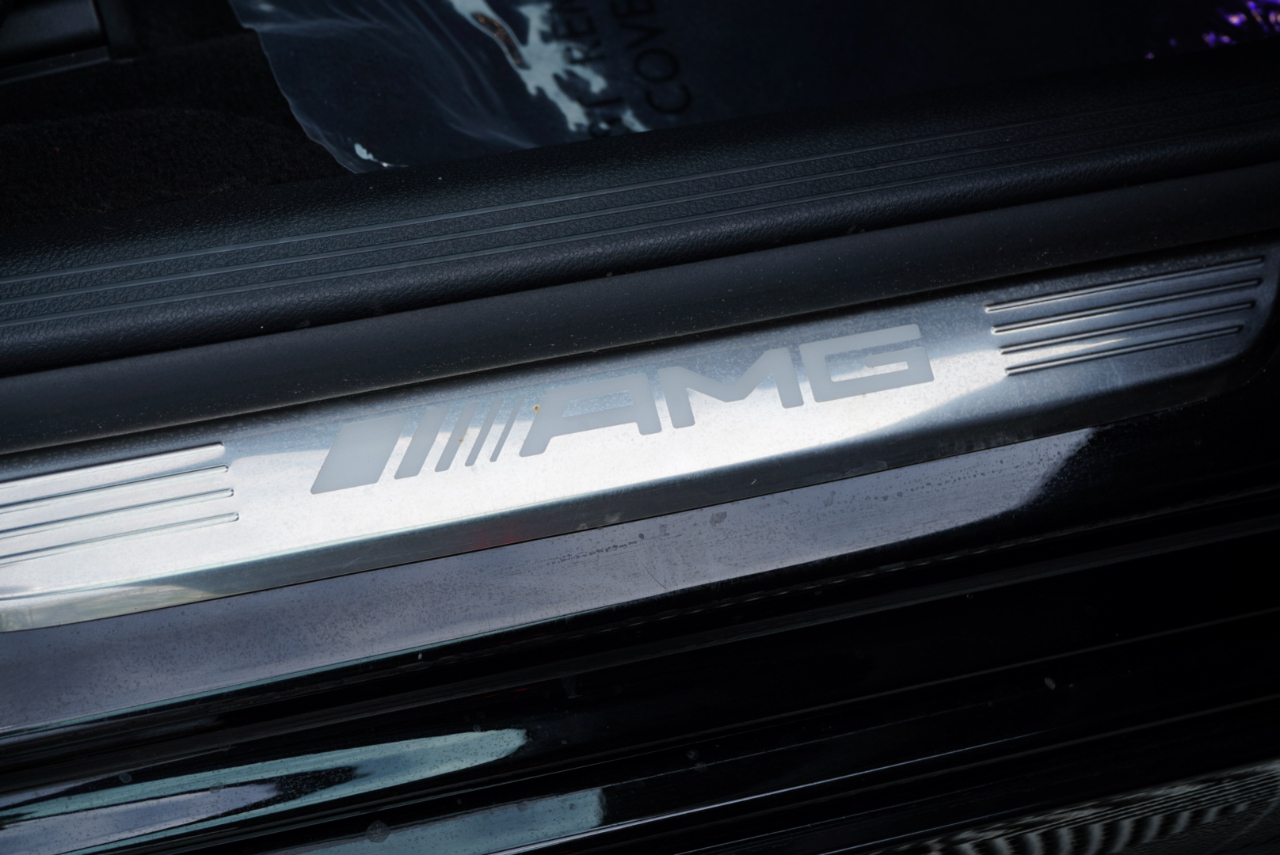 Mercedes-Benz E-Class AMG E 53 4MATIC+ Sedan 2022