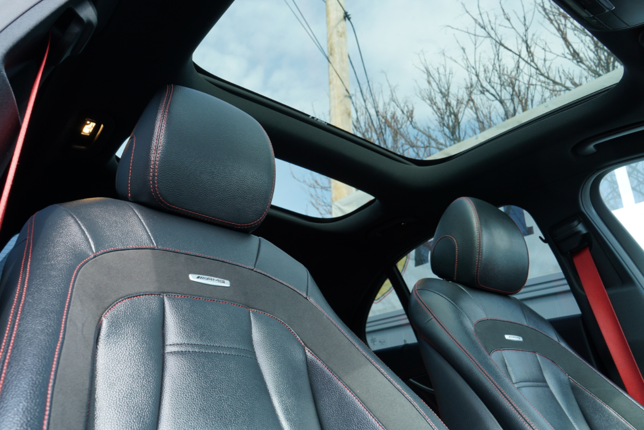 Mercedes-Benz E-Class AMG E 53 4MATIC+ Sedan 2022