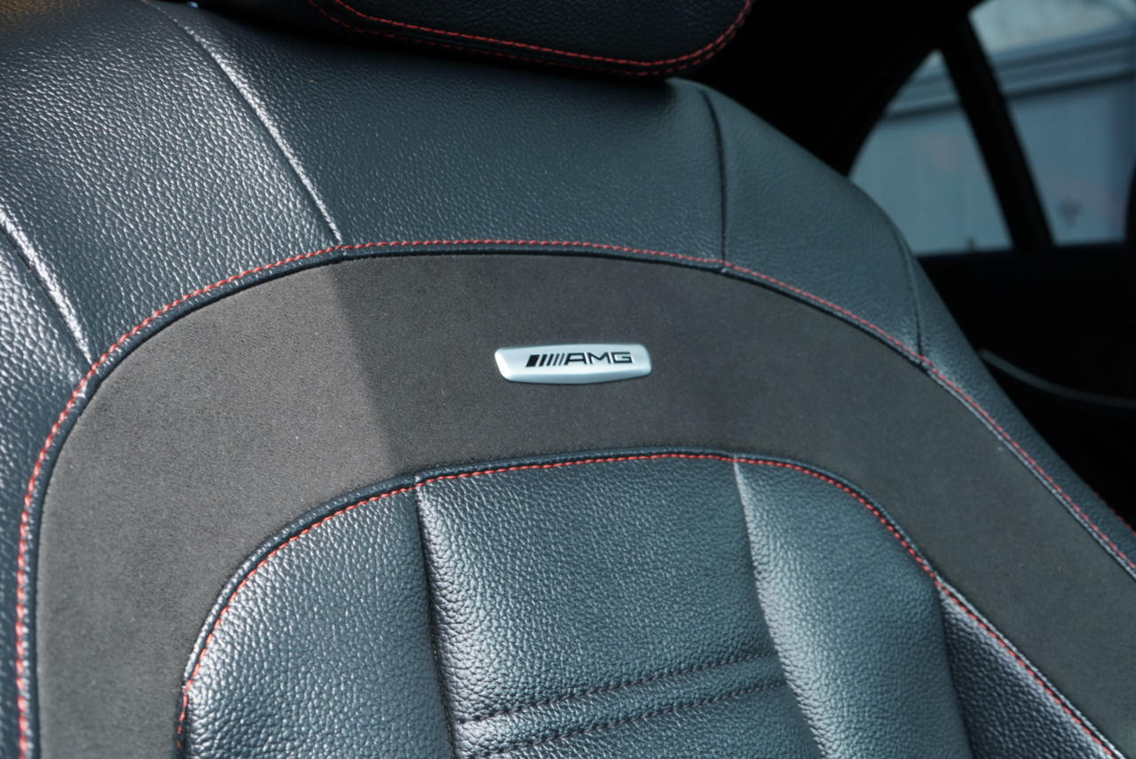 Mercedes-Benz E-Class AMG E 53 4MATIC+ Sedan 2022