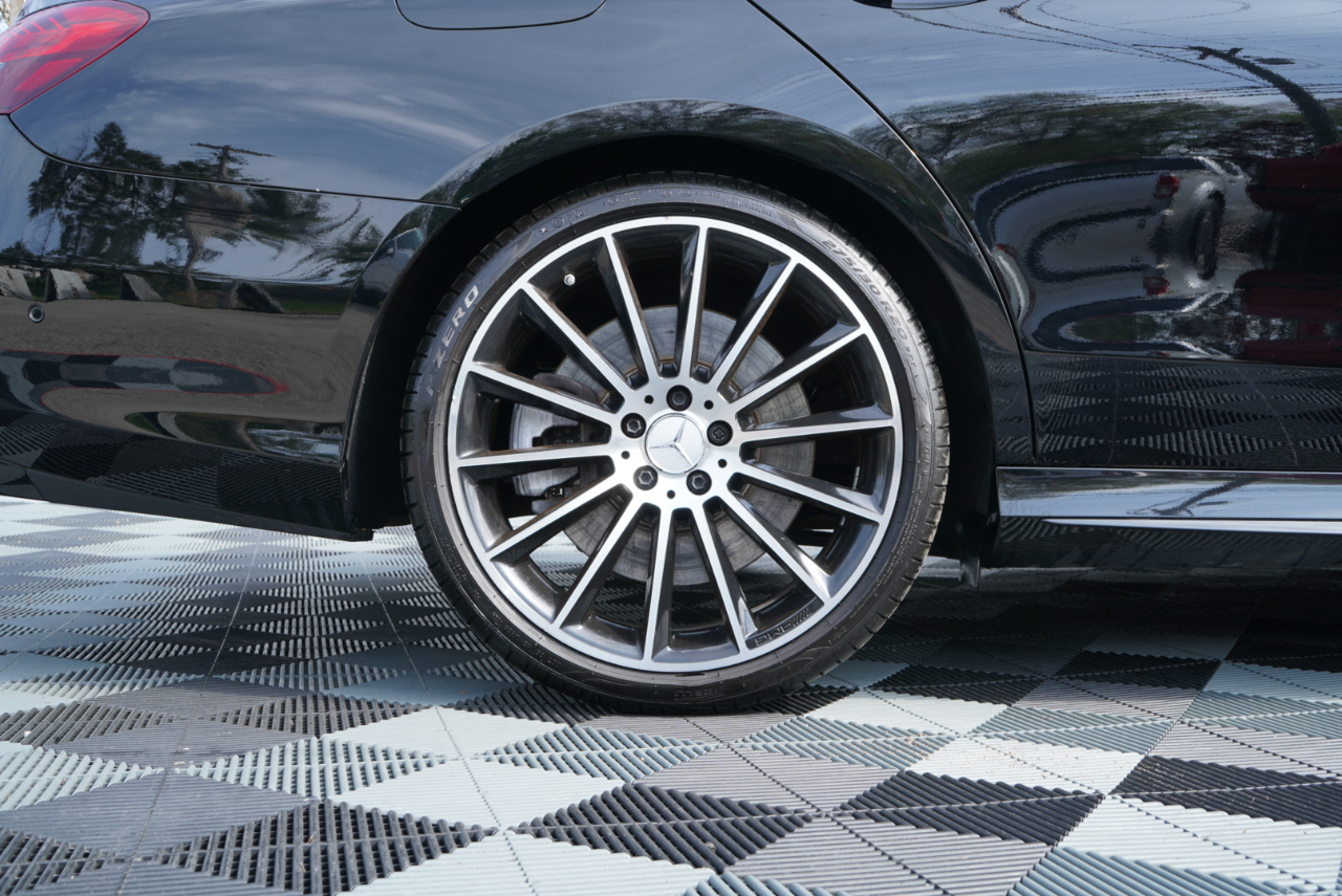 Mercedes-Benz E-Class AMG E 53 4MATIC+ Sedan 2022