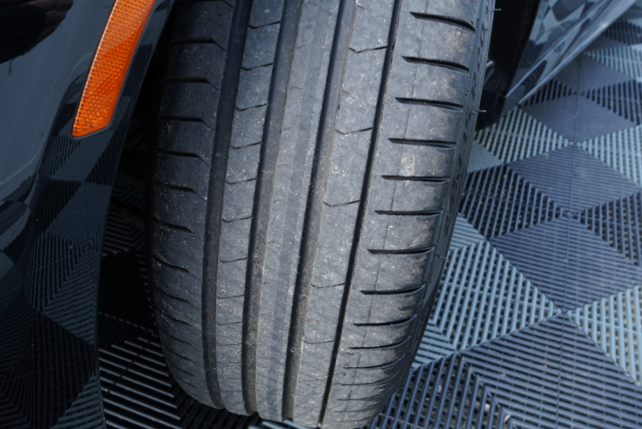 Mercedes-Benz E-Class AMG E 53 4MATIC+ Sedan 2022