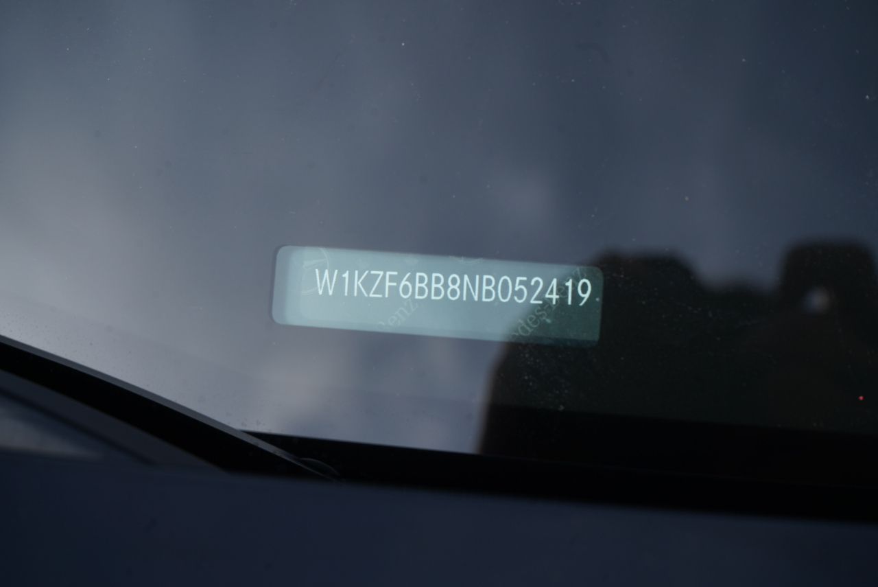 Mercedes-Benz E-Class AMG E 53 4MATIC+ Sedan 2022