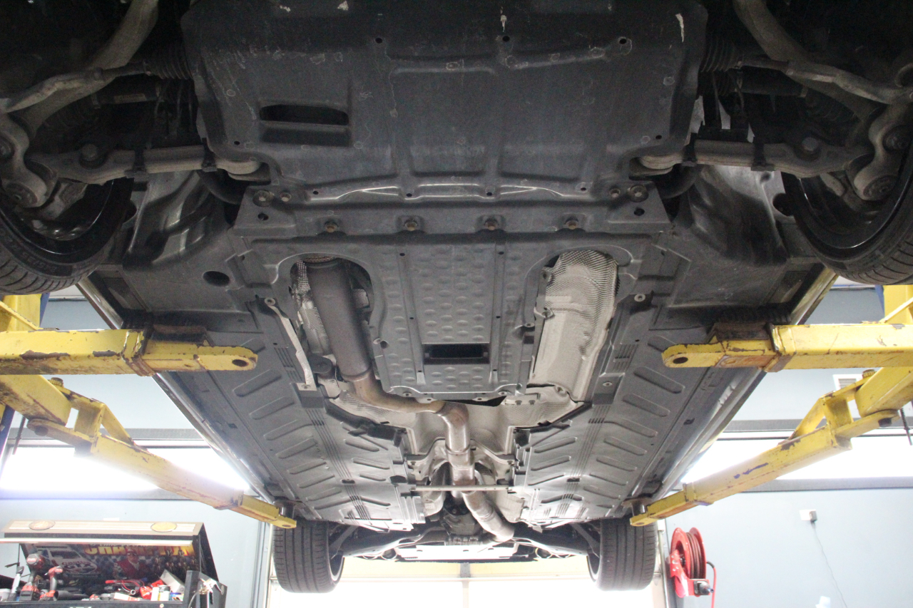 Mercedes-Benz E-Class AMG E 53 4MATIC+ Sedan 2022