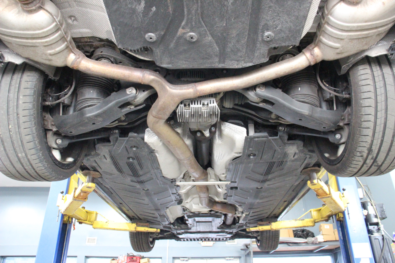 Mercedes-Benz E-Class AMG E 53 4MATIC+ Sedan 2022