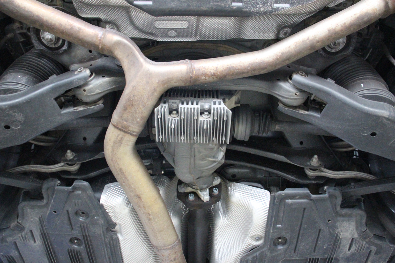 Mercedes-Benz E-Class AMG E 53 4MATIC+ Sedan 2022