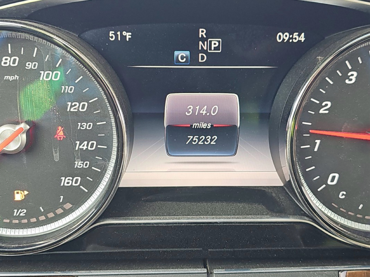 Mercedes-Benz E-Class E 450 4MATIC Wagon 2019