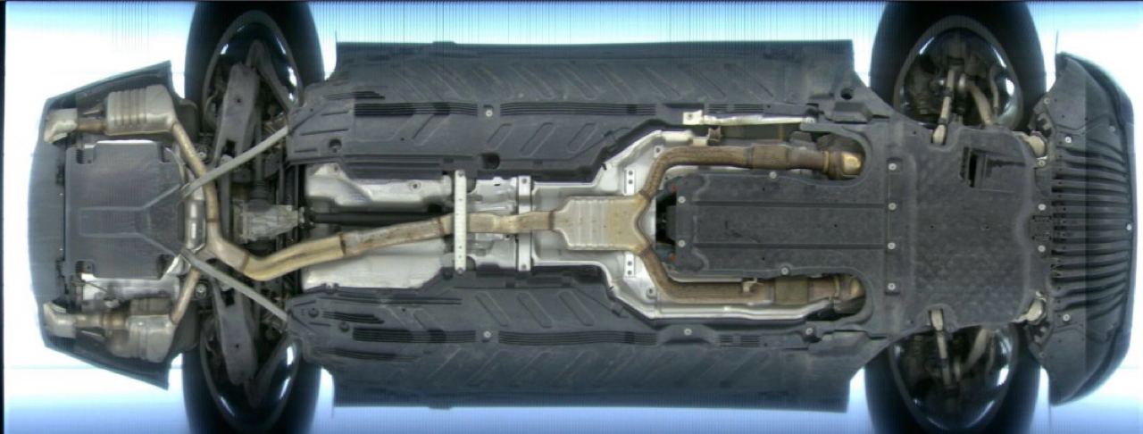 Mercedes-Benz E-Class E 450 4MATIC Wagon 2019