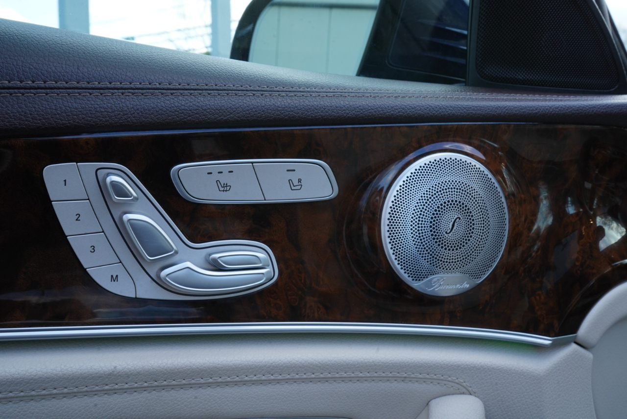 Mercedes-Benz E-Class E 450 4MATIC Wagon 2019