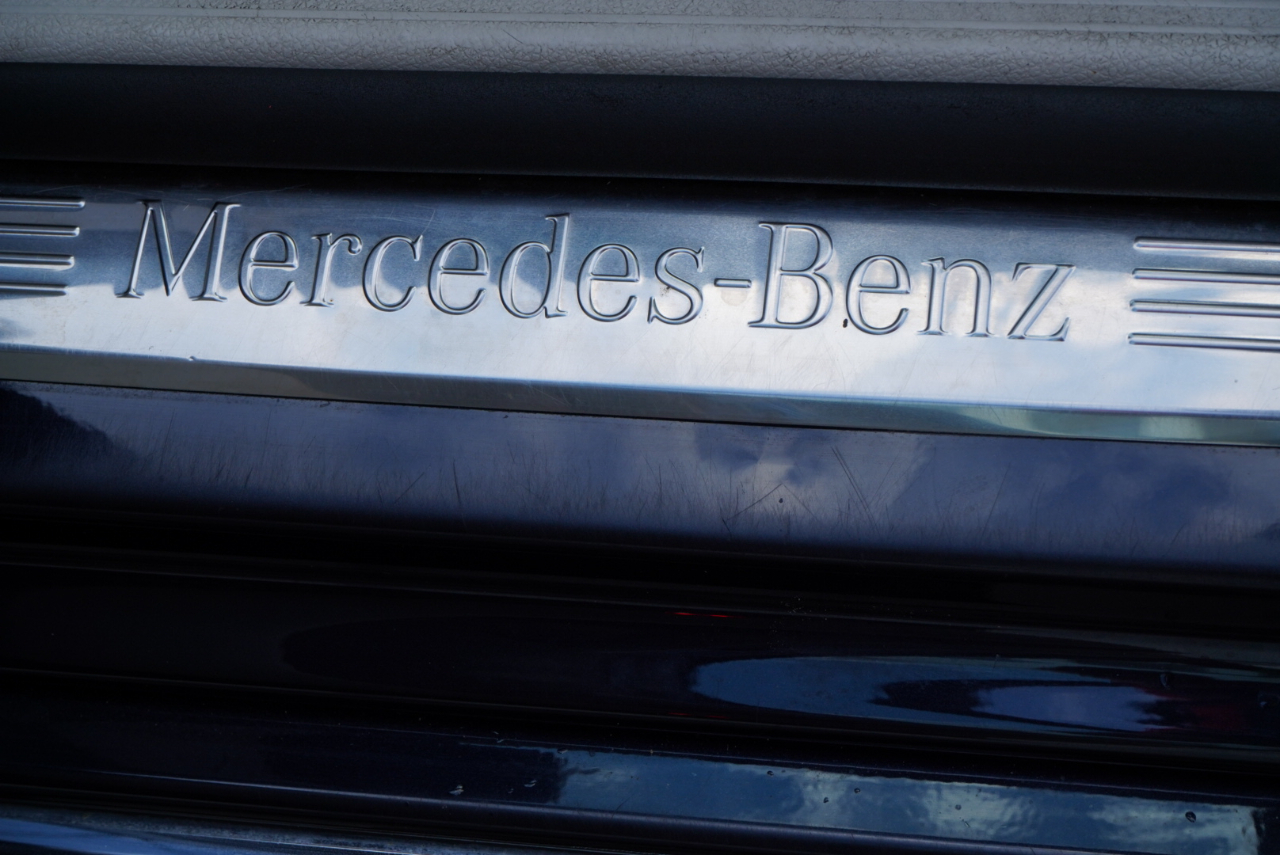 Mercedes-Benz E-Class E 450 4MATIC Wagon 2019