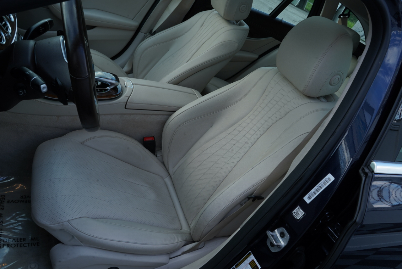 Mercedes-Benz E-Class E 450 4MATIC Wagon 2019