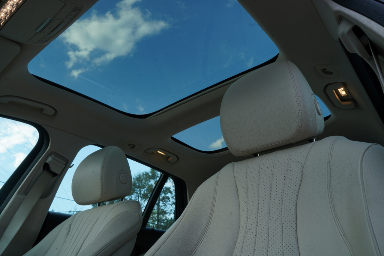 Mercedes-Benz E-Class E 450 4MATIC Wagon 2019