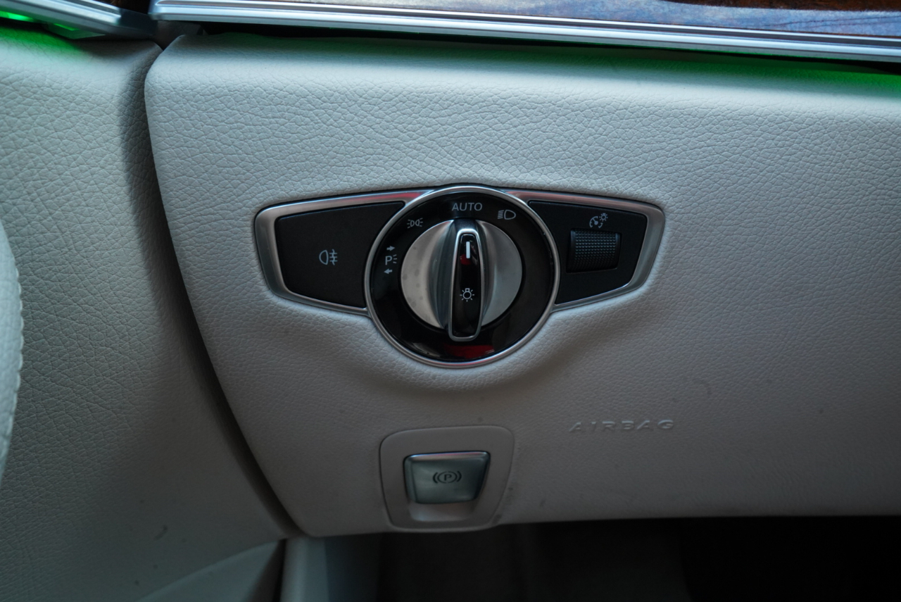 Mercedes-Benz E-Class E 450 4MATIC Wagon 2019