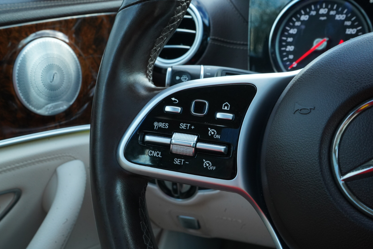 Mercedes-Benz E-Class E 450 4MATIC Wagon 2019