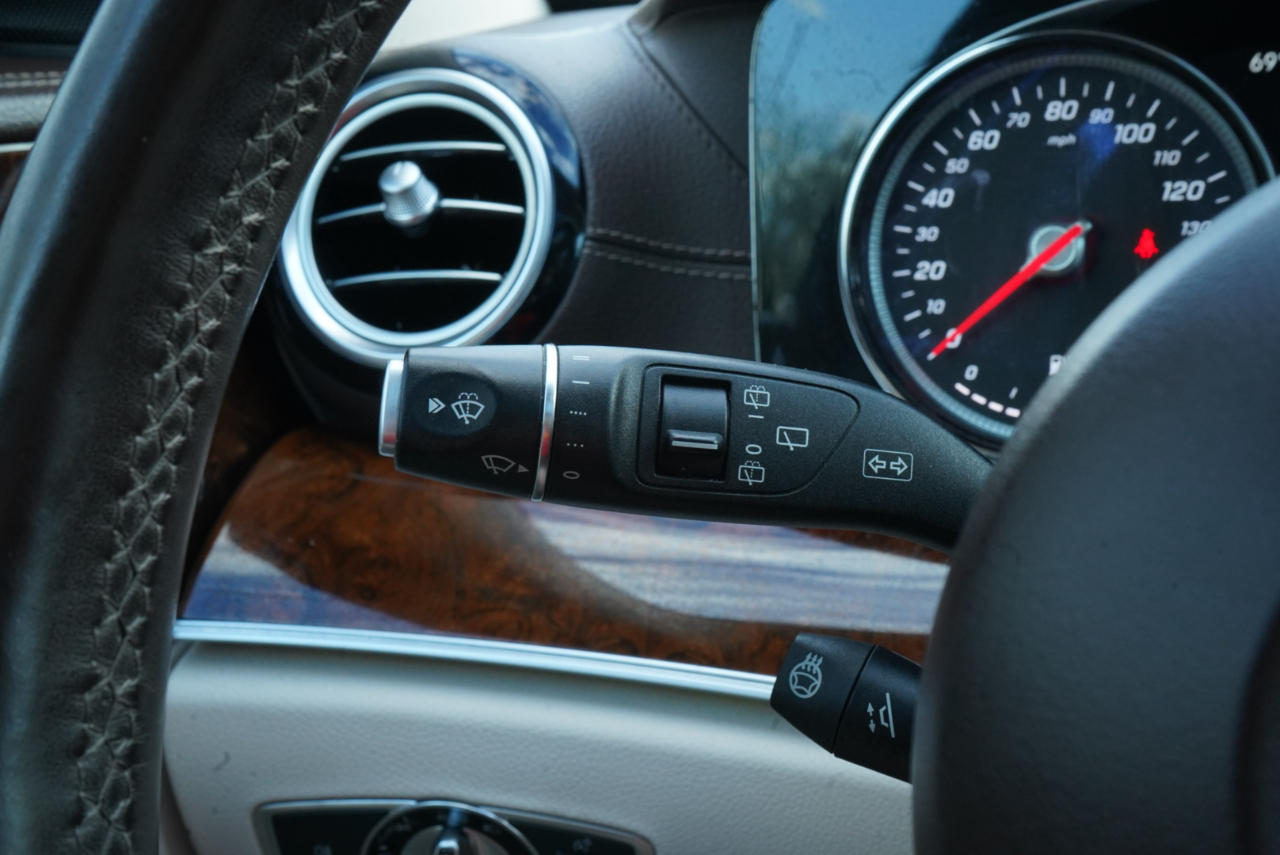 Mercedes-Benz E-Class E 450 4MATIC Wagon 2019