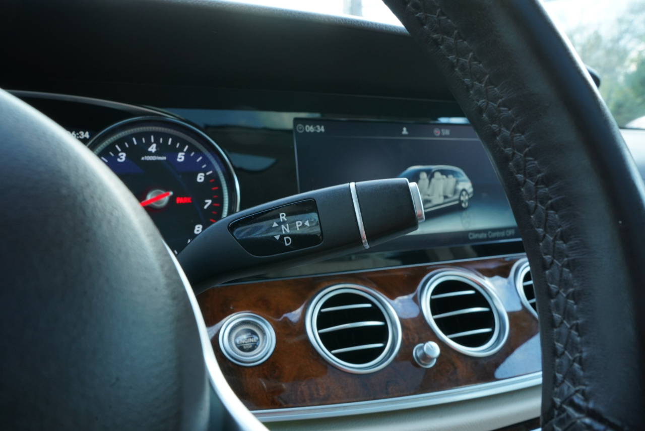 Mercedes-Benz E-Class E 450 4MATIC Wagon 2019