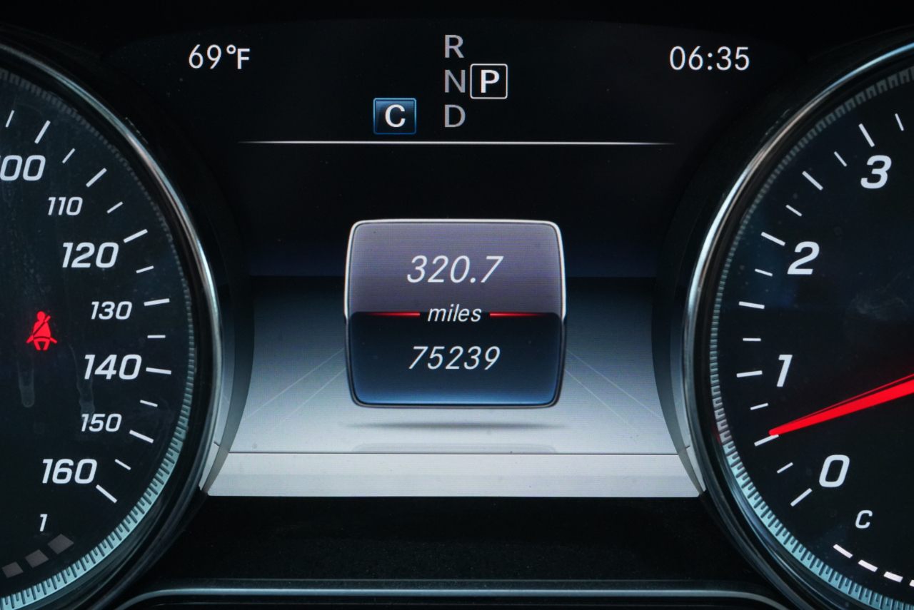 Mercedes-Benz E-Class E 450 4MATIC Wagon 2019