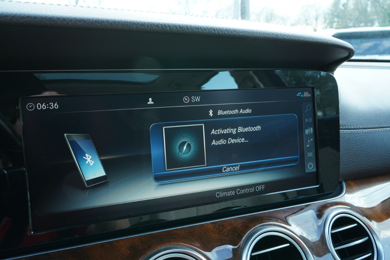 Mercedes-Benz E-Class E 450 4MATIC Wagon 2019