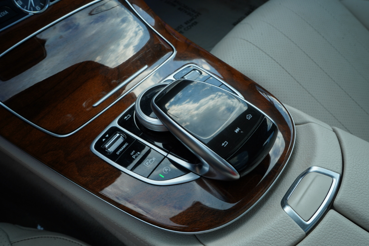 Mercedes-Benz E-Class E 450 4MATIC Wagon 2019