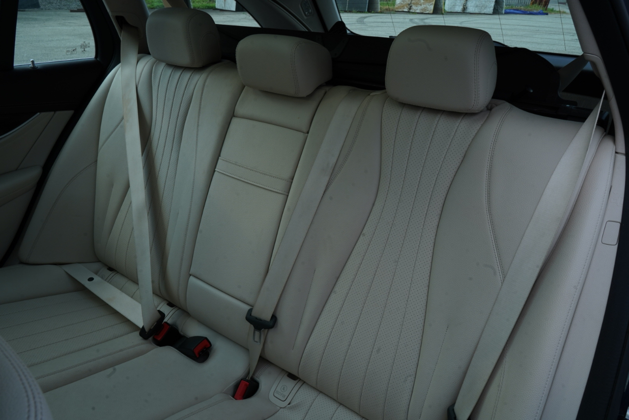 Mercedes-Benz E-Class E 450 4MATIC Wagon 2019