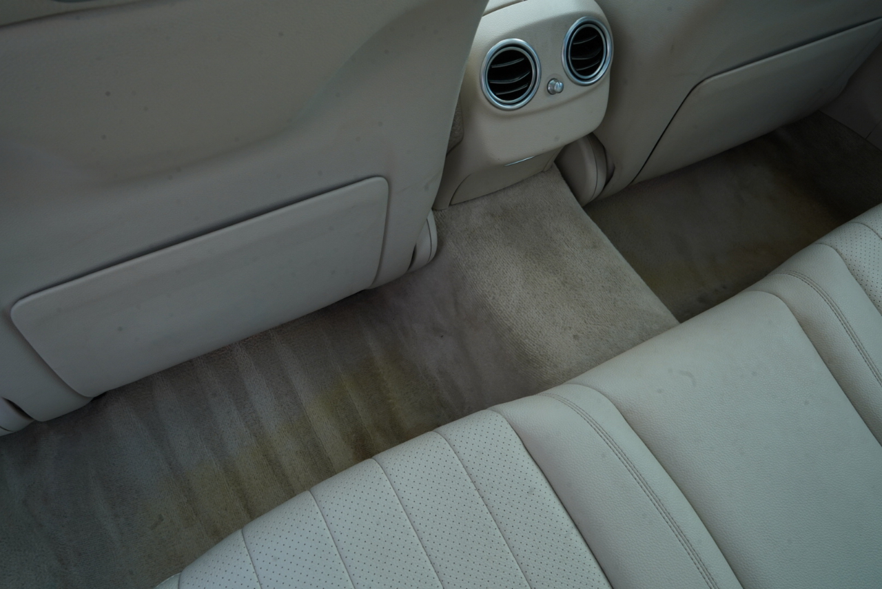 Mercedes-Benz E-Class E 450 4MATIC Wagon 2019