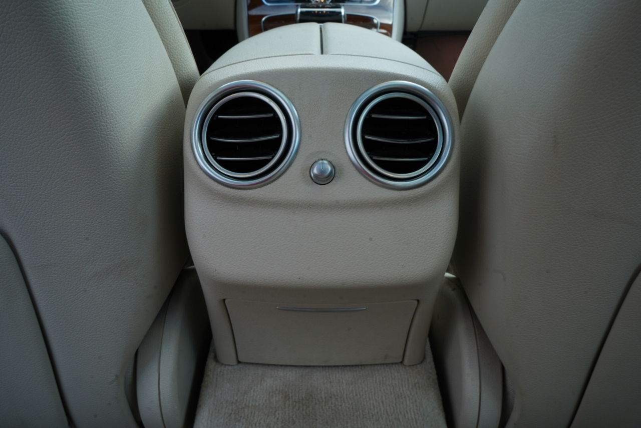 Mercedes-Benz E-Class E 450 4MATIC Wagon 2019