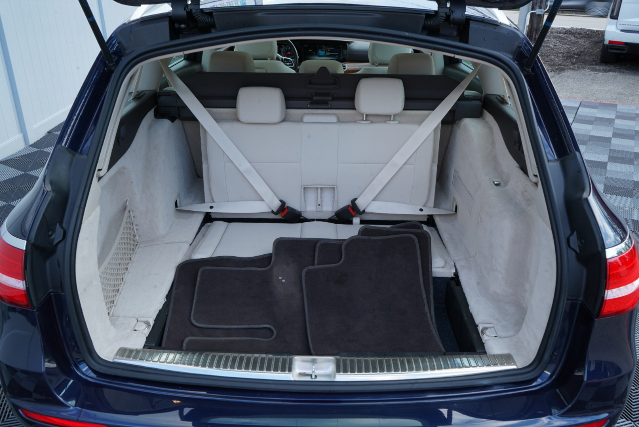 Mercedes-Benz E-Class E 450 4MATIC Wagon 2019