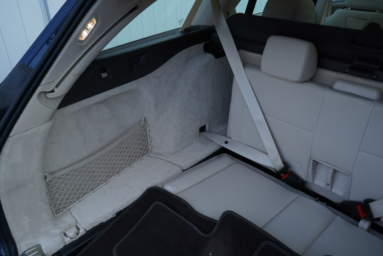 Mercedes-Benz E-Class E 450 4MATIC Wagon 2019