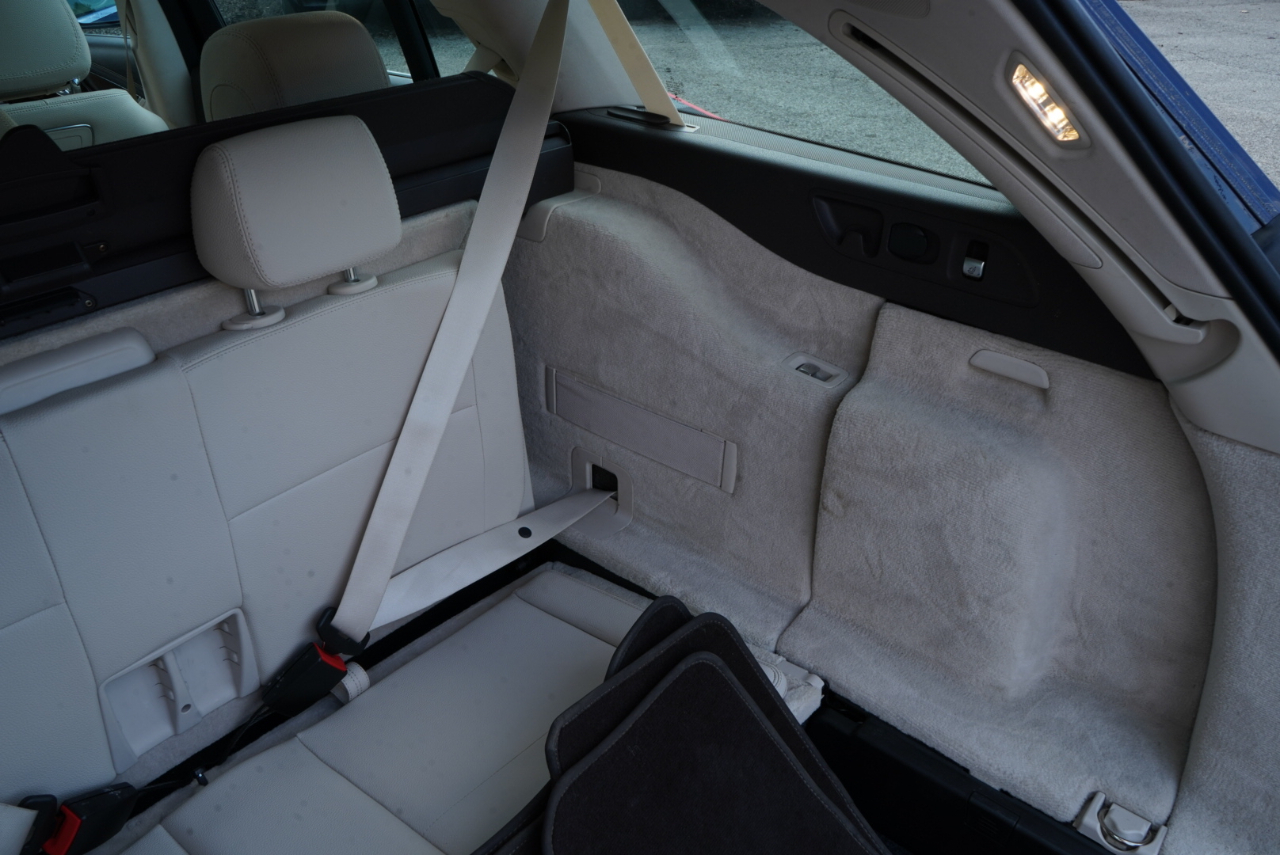 Mercedes-Benz E-Class E 450 4MATIC Wagon 2019