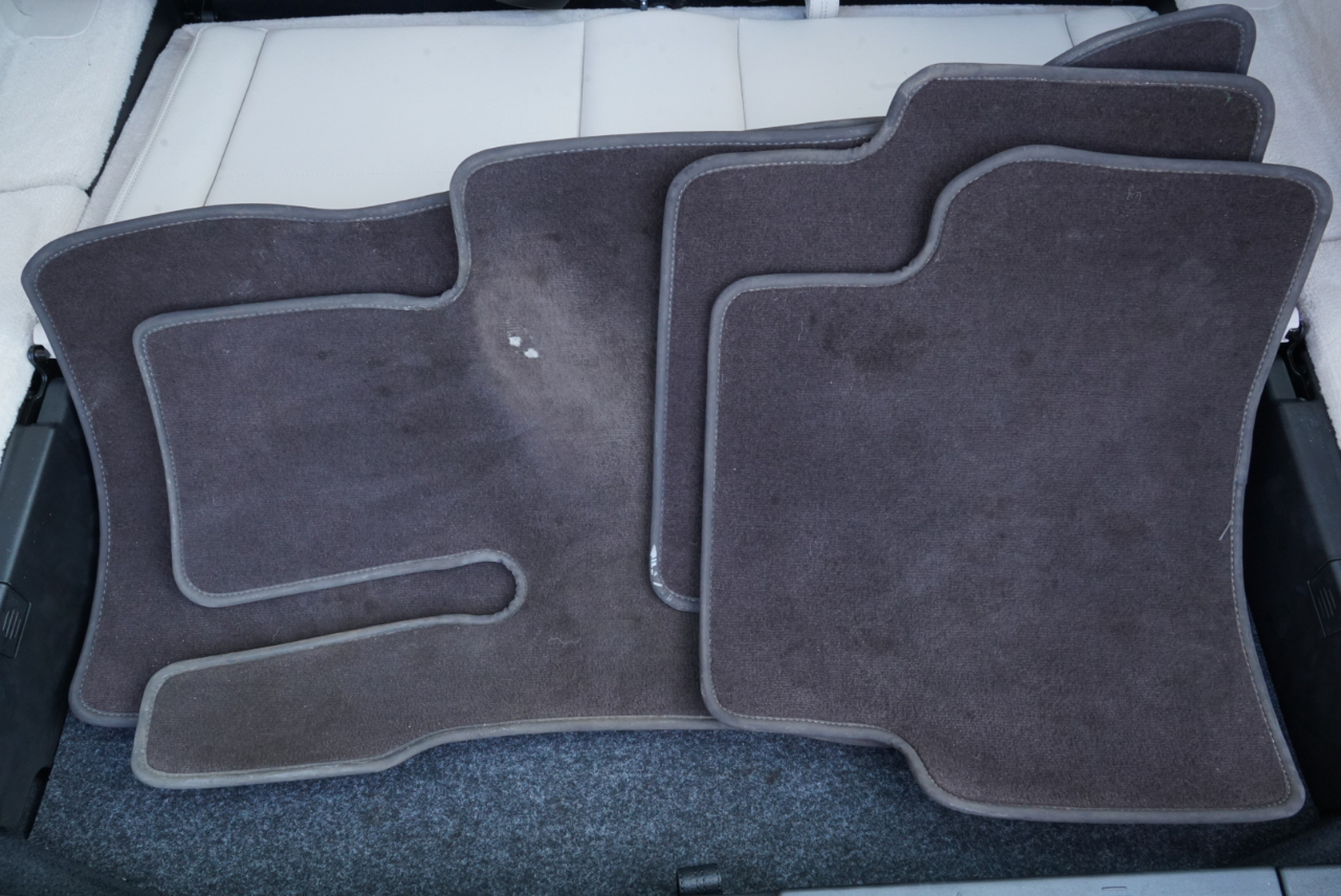 Mercedes-Benz E-Class E 450 4MATIC Wagon 2019