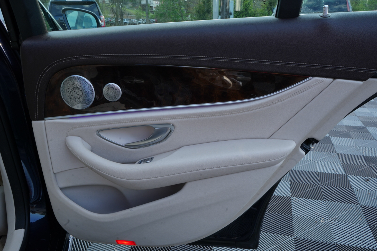 Mercedes-Benz E-Class E 450 4MATIC Wagon 2019