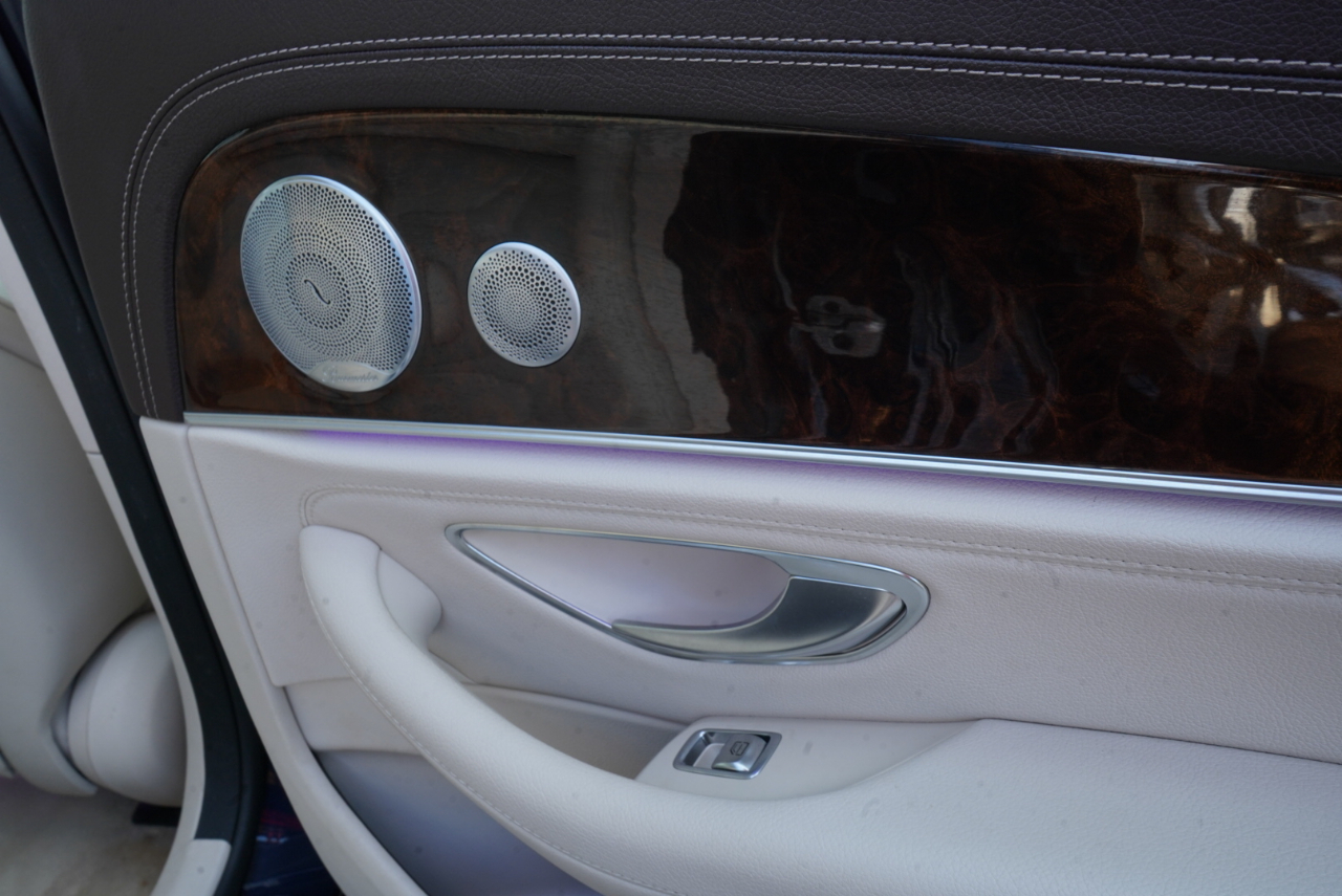 Mercedes-Benz E-Class E 450 4MATIC Wagon 2019