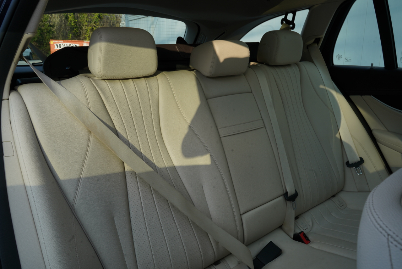 Mercedes-Benz E-Class E 450 4MATIC Wagon 2019