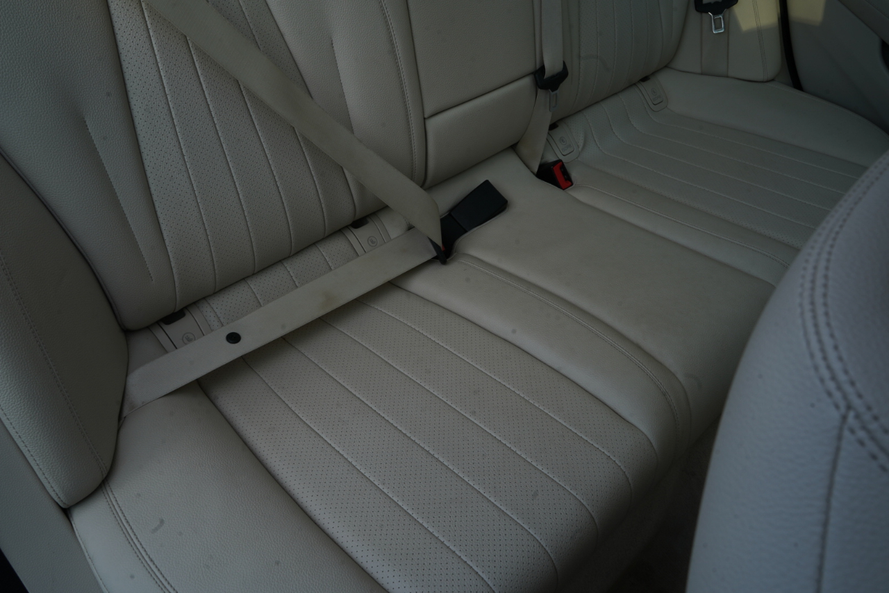 Mercedes-Benz E-Class E 450 4MATIC Wagon 2019