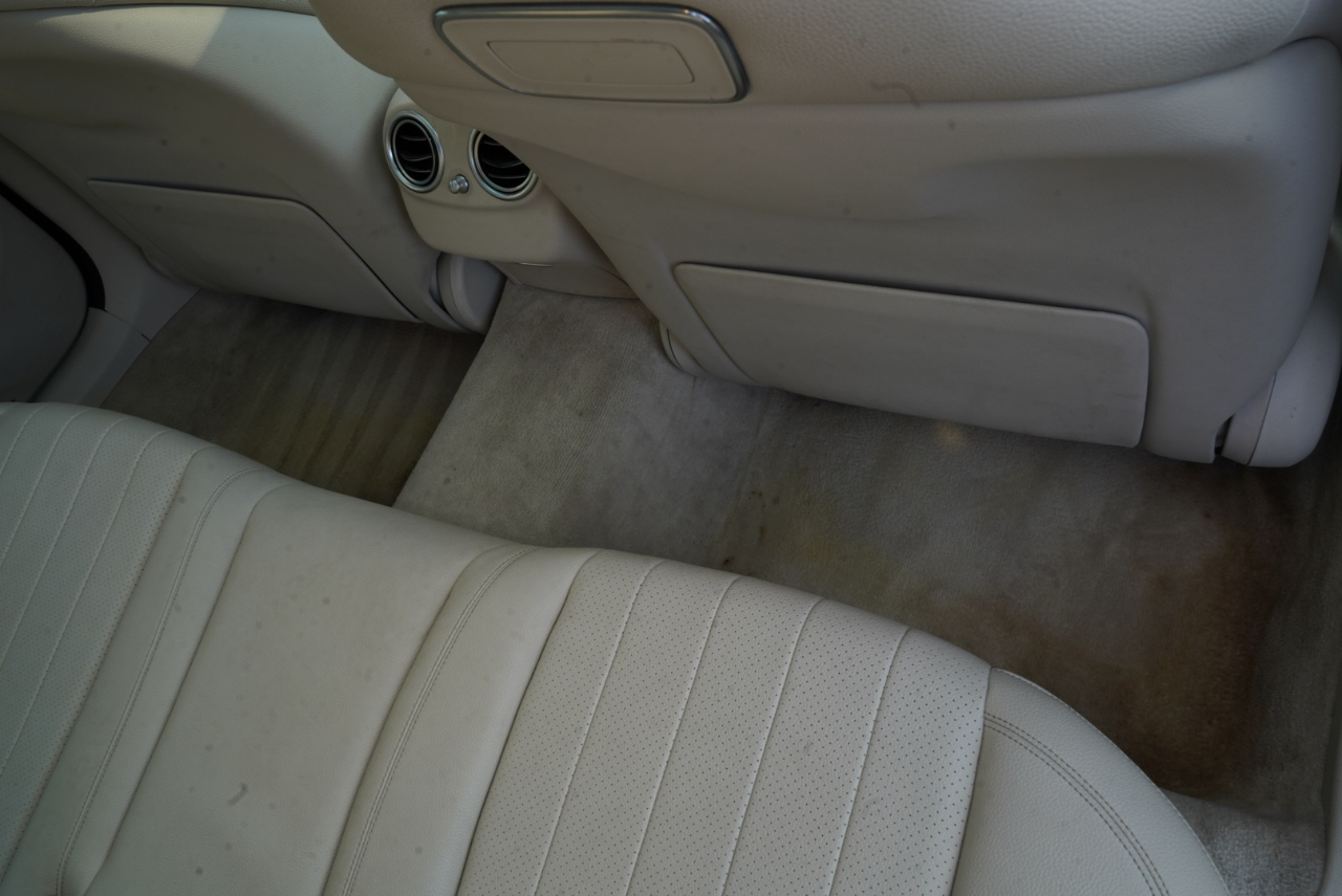 Mercedes-Benz E-Class E 450 4MATIC Wagon 2019