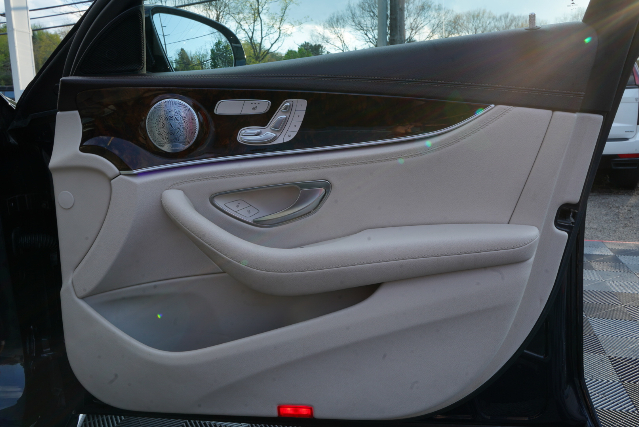 Mercedes-Benz E-Class E 450 4MATIC Wagon 2019